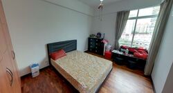 The Atria At Meyer (D15), Condominium #486678451